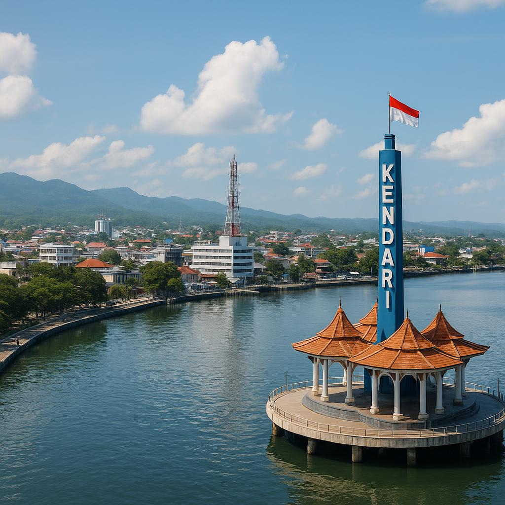 Universitas Muhammadiyah Kendari Kembangkan Inovasi Pendidikan