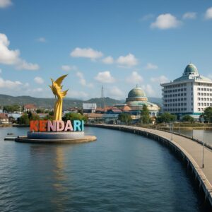Universitas Muhammadiyah Kendari Kembangkan Potensi Mahasiswa