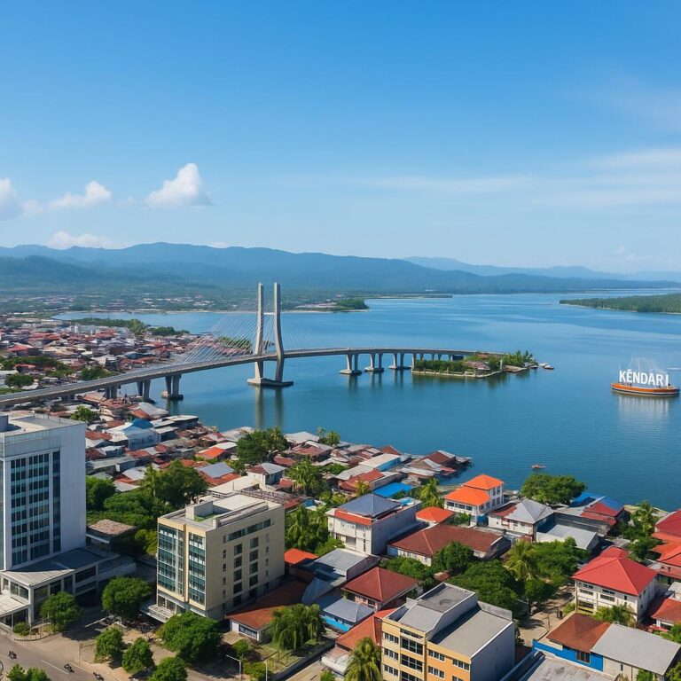 Universitas Muhammadiyah Kendari Raih Prestasi Gemilang 2026