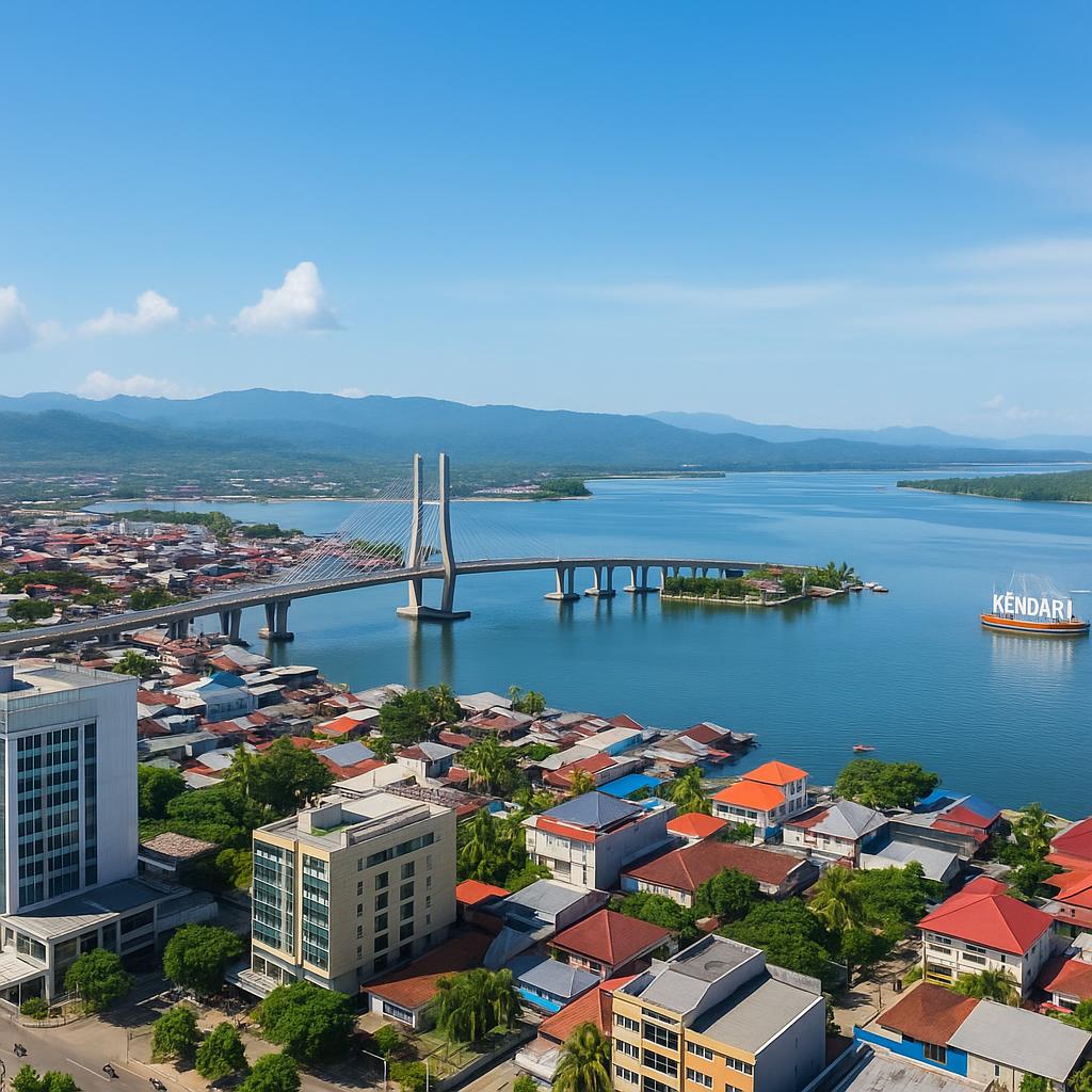 Universitas Muhammadiyah Kendari Raih Prestasi Gemilang 2026