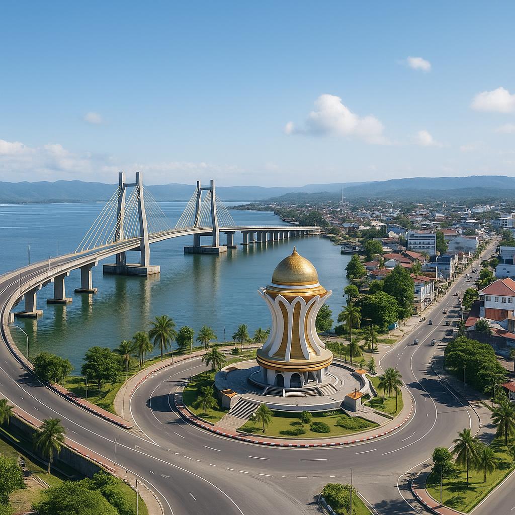 Universitas Muhammadiyah Kendari Tingkatkan Kualitas Pendidikan
