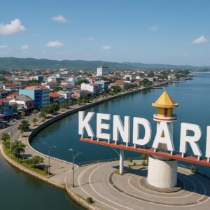 Universitas Muhammadiyah Kendari Membangun Masa Depan yang Cerah
