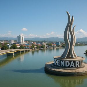 Universitas Muhammadiyah Kendari: Pendidikan Berkualitas di Sulawesi