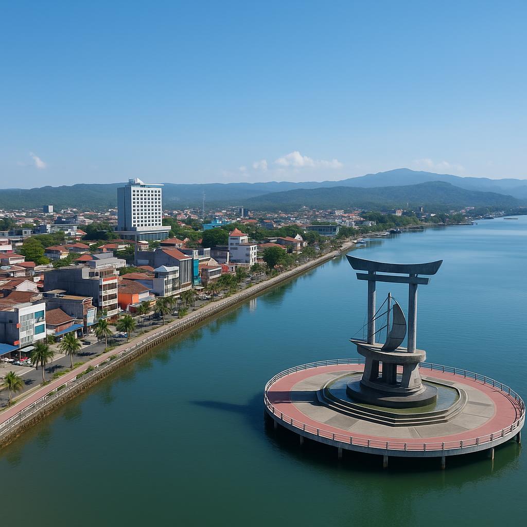 Universitas Muhammadiyah Kendari: Pendidikan Unggul di Sulawesi